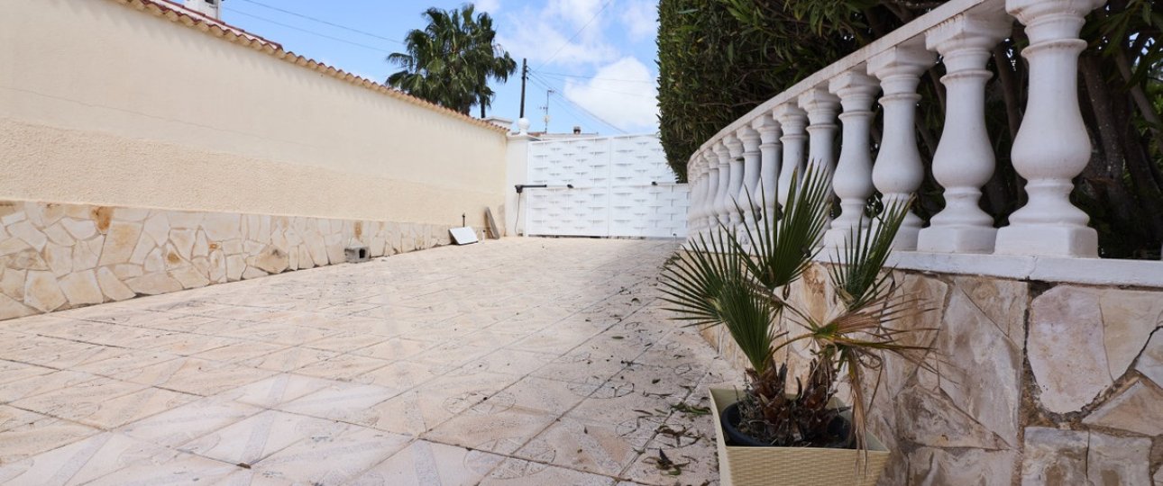 Resale - Villa - Rojales - Ciudad Quesada