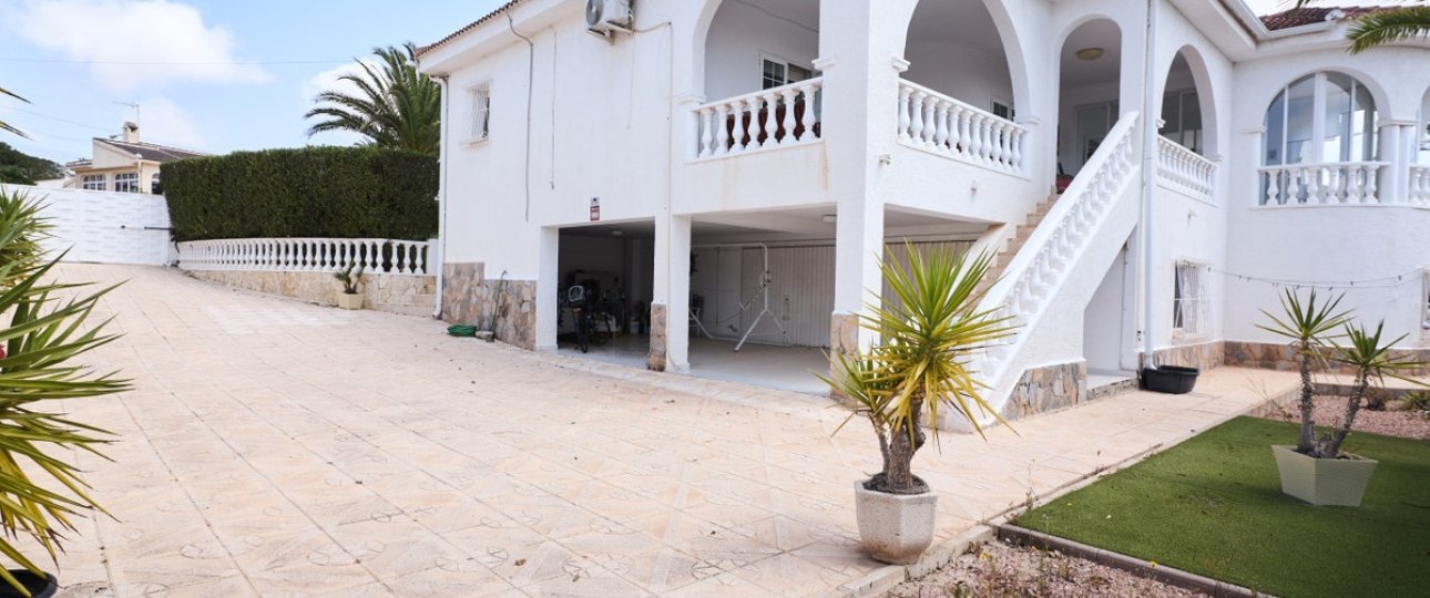 Resale - Villa - Rojales - Ciudad Quesada