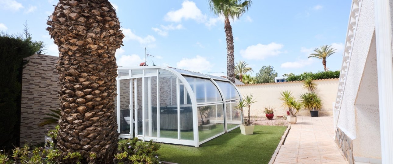 Resale - Villa - Rojales - Ciudad Quesada