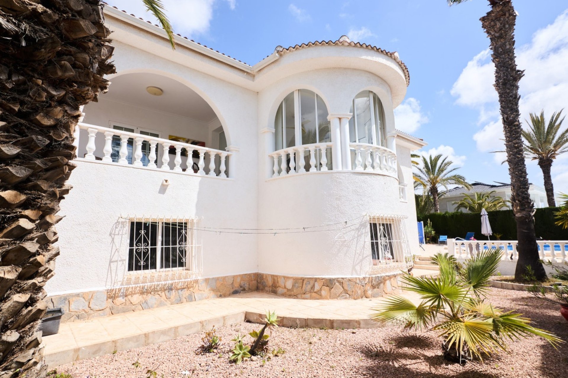 Resale - Villa - Rojales - Ciudad Quesada