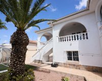 Resale - Villa - Rojales - Ciudad Quesada