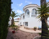 Resale - Villa - Rojales - Ciudad Quesada