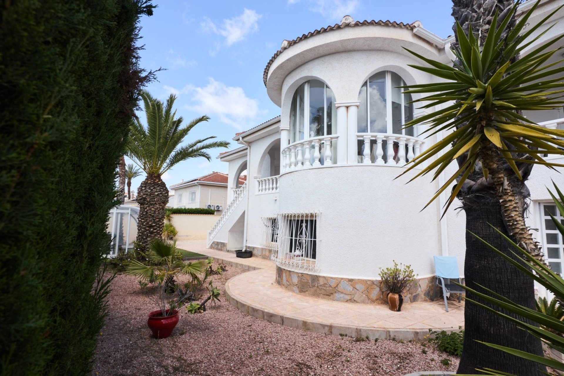 Resale - Villa - Rojales - Ciudad Quesada