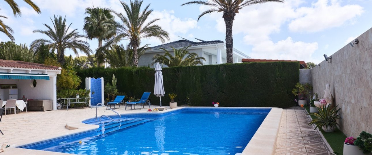 Resale - Villa - Rojales - Ciudad Quesada