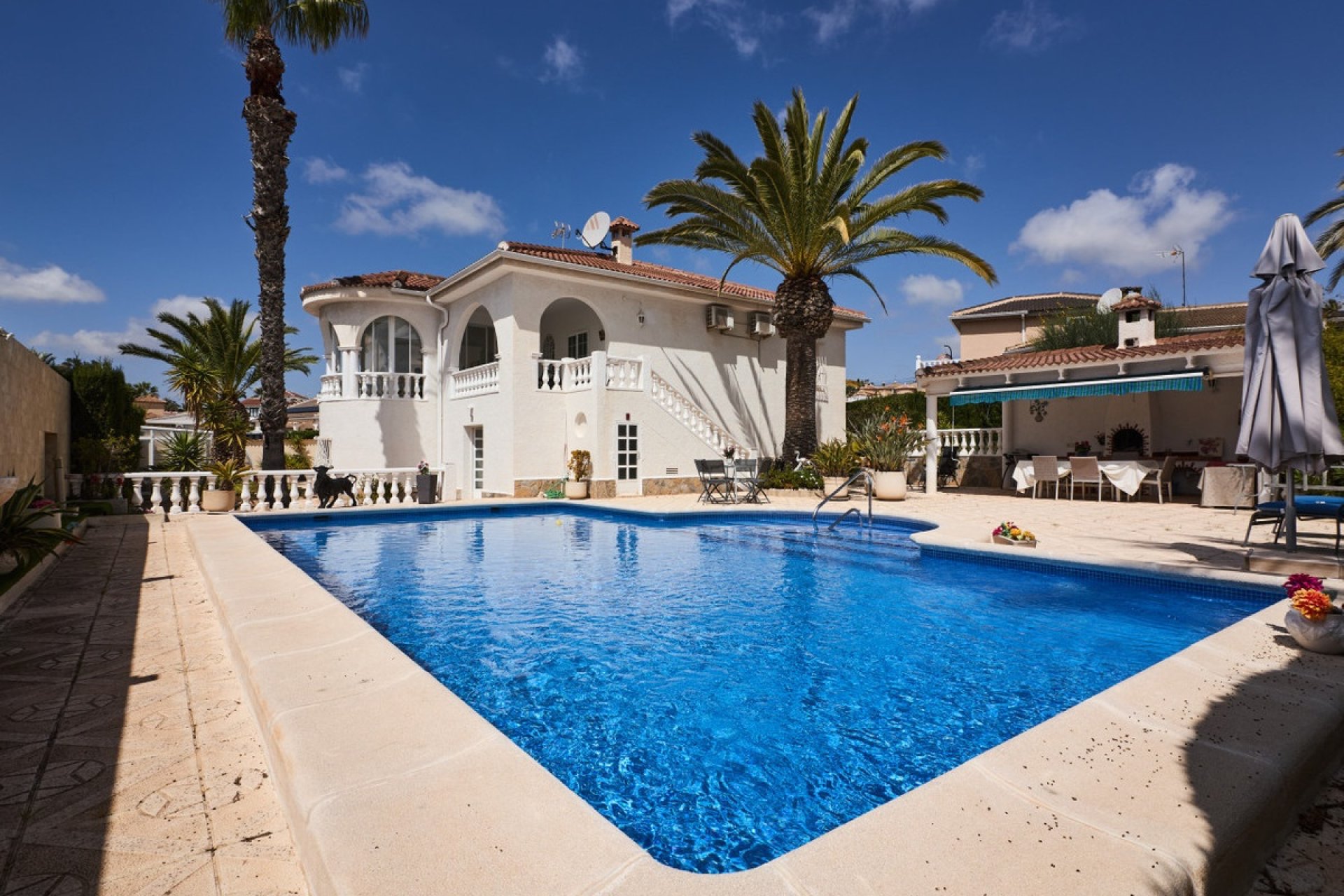 Resale - Villa - Rojales - Ciudad Quesada