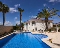 Resale - Villa - Rojales - Ciudad Quesada