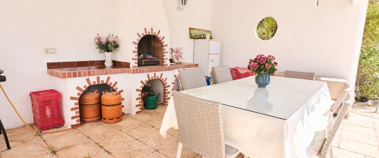 Resale - Villa - Rojales - Ciudad Quesada