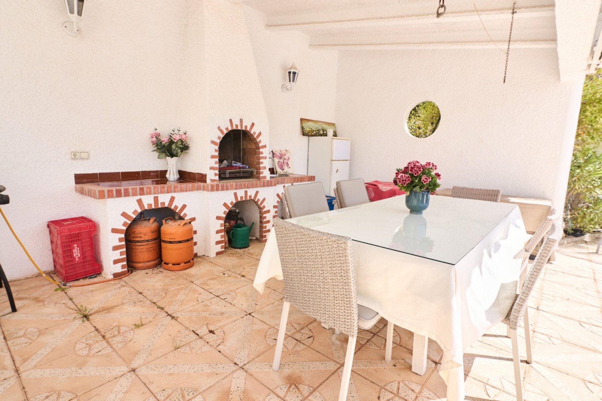 Resale - Villa - Rojales - Ciudad Quesada