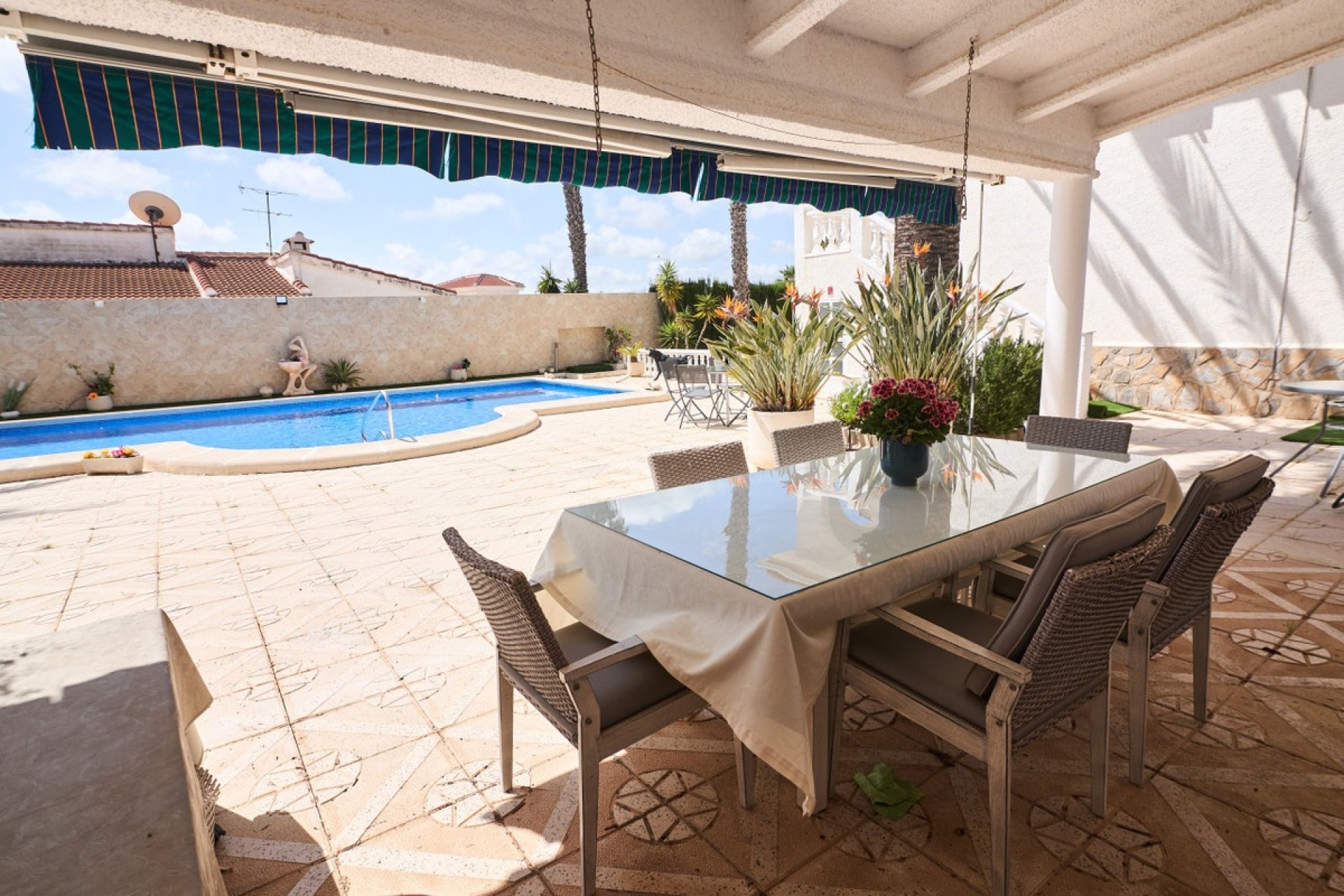 Resale - Villa - Rojales - Ciudad Quesada