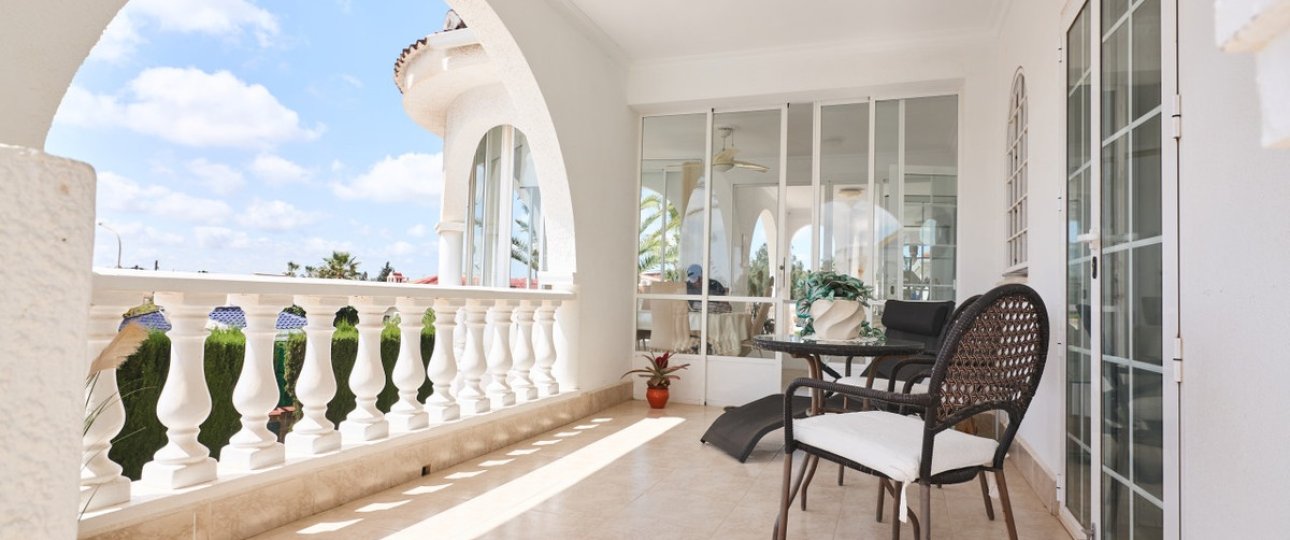 Resale - Villa - Rojales - Ciudad Quesada