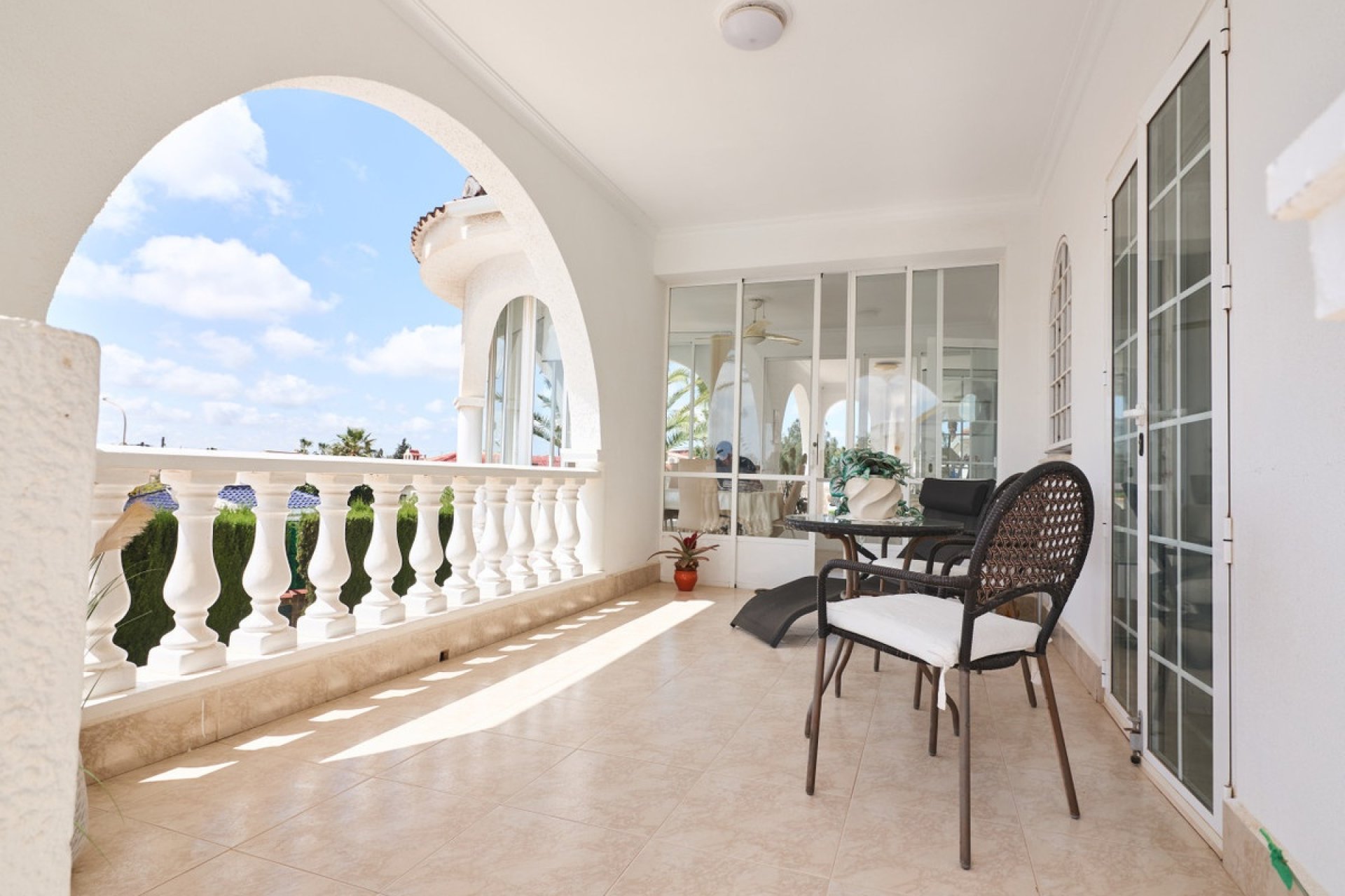 Resale - Villa - Rojales - Ciudad Quesada