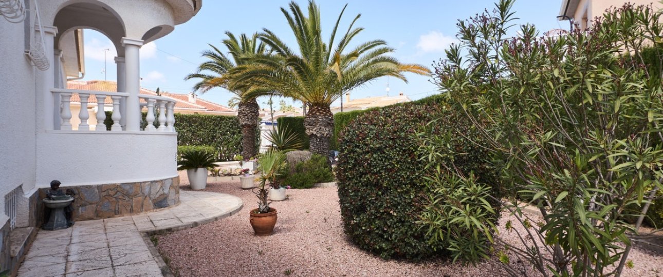 Resale - Villa - Rojales - Ciudad Quesada