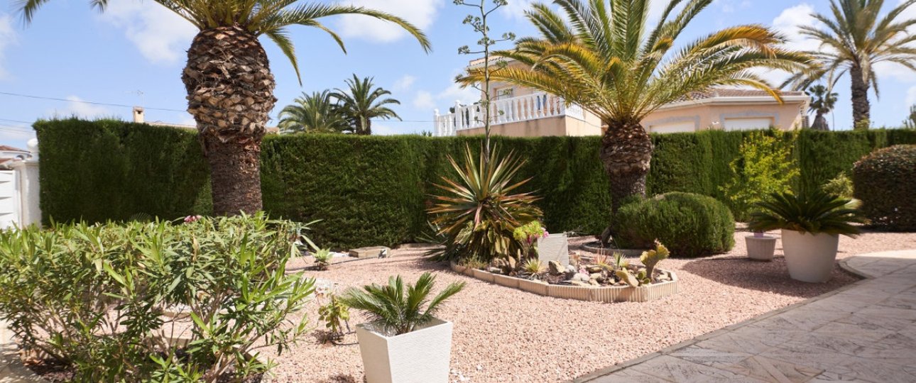 Resale - Villa - Rojales - Ciudad Quesada