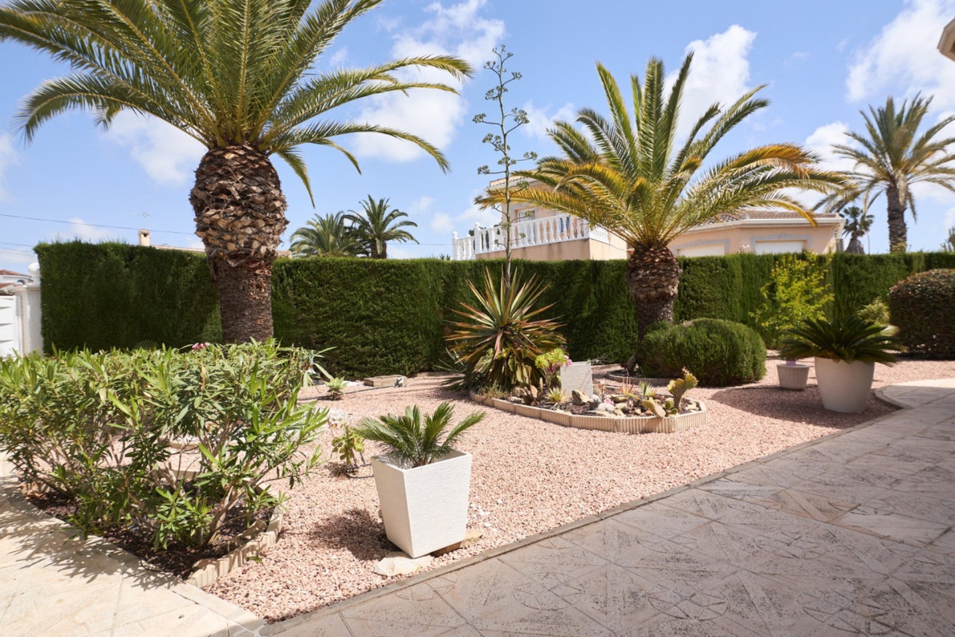 Resale - Villa - Rojales - Ciudad Quesada