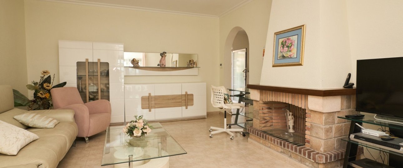 Resale - Villa - Rojales - Ciudad Quesada