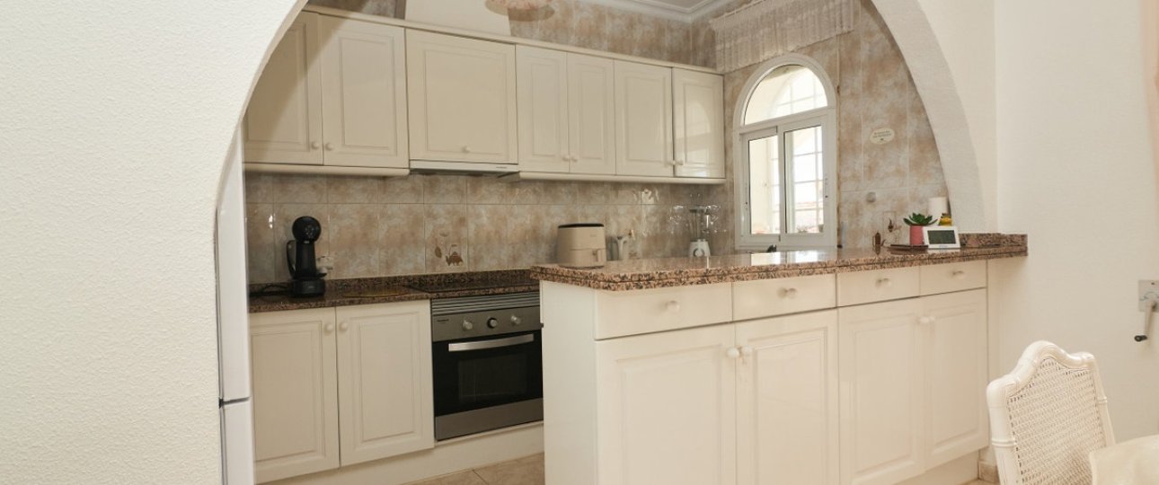 Resale - Villa - Rojales - Ciudad Quesada