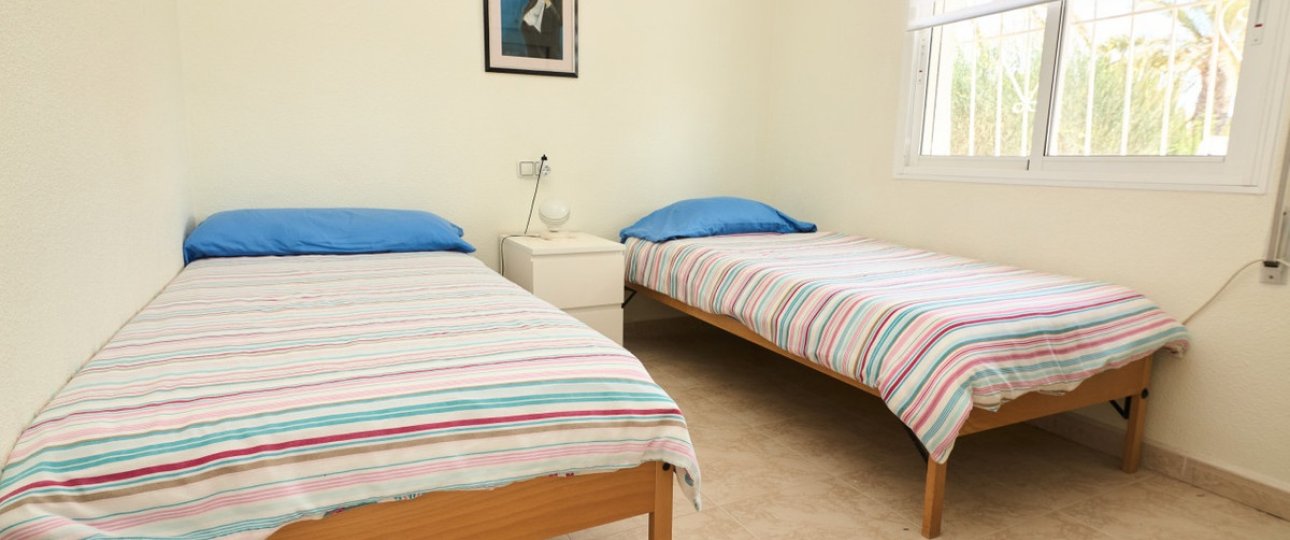 Resale - Villa - Rojales - Ciudad Quesada
