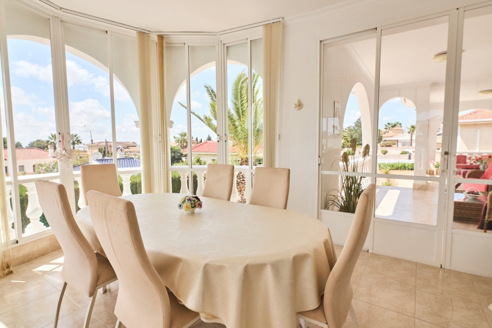 Resale - Villa - Rojales - Ciudad Quesada