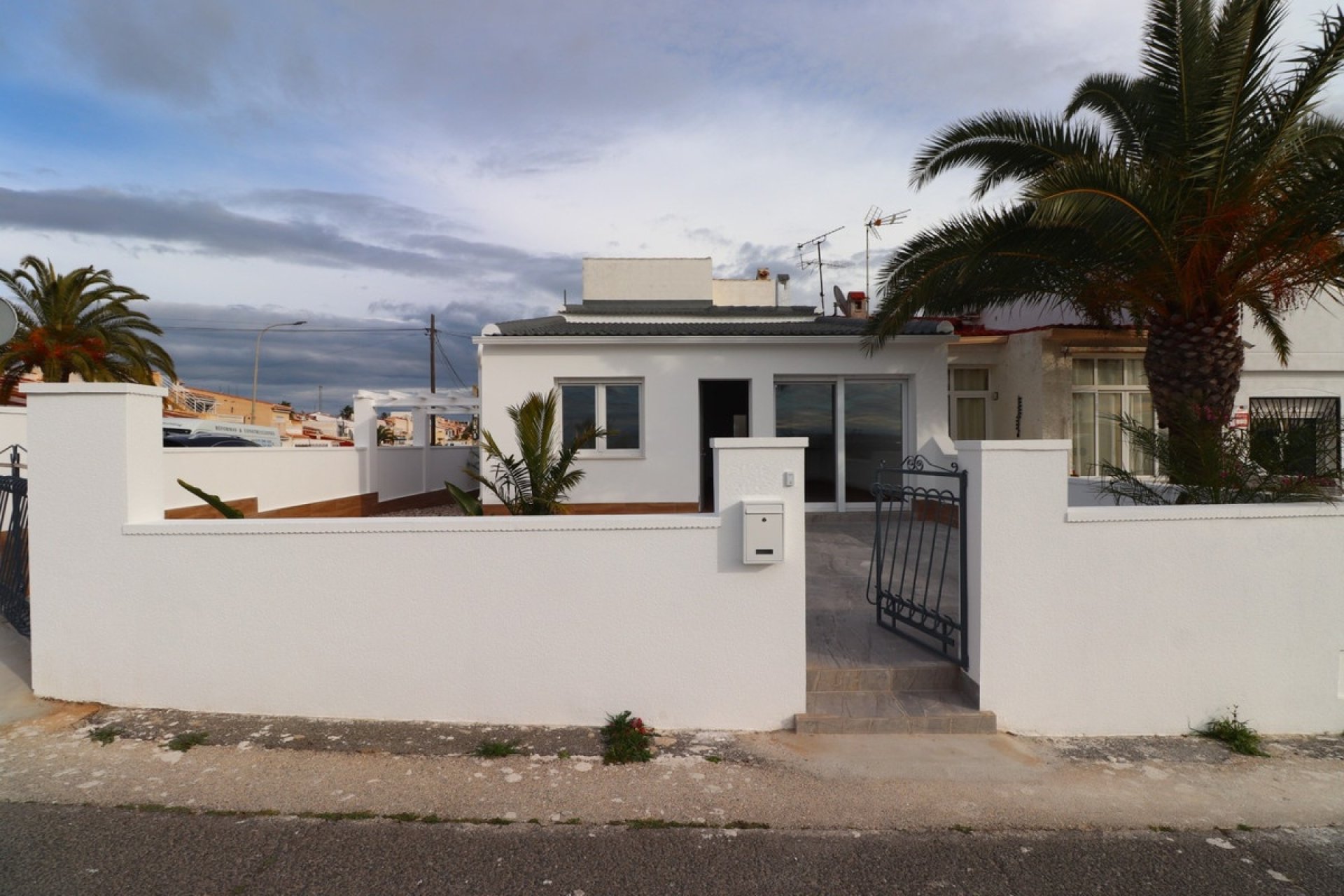 Resale - Villa - Rojales - Ciudad Quesada