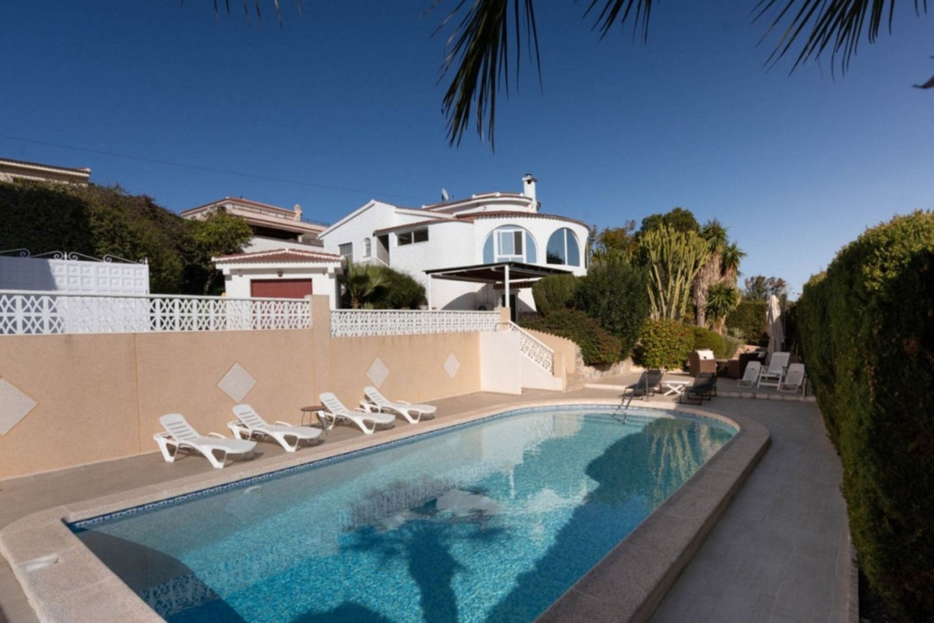 Resale - Villa - Rojales - Ciudad Quesada