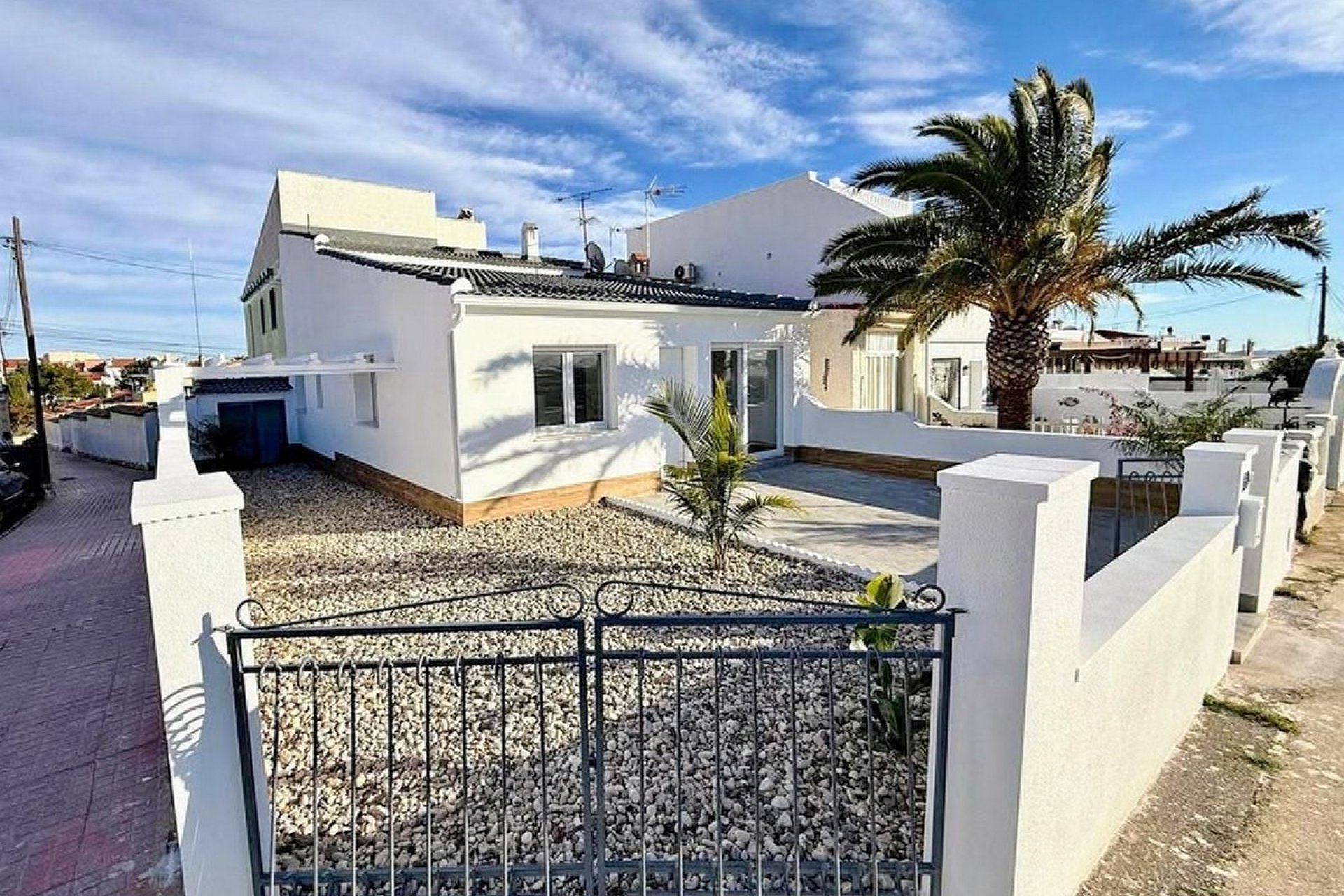 Resale - Villa - Rojales - Ciudad Quesada