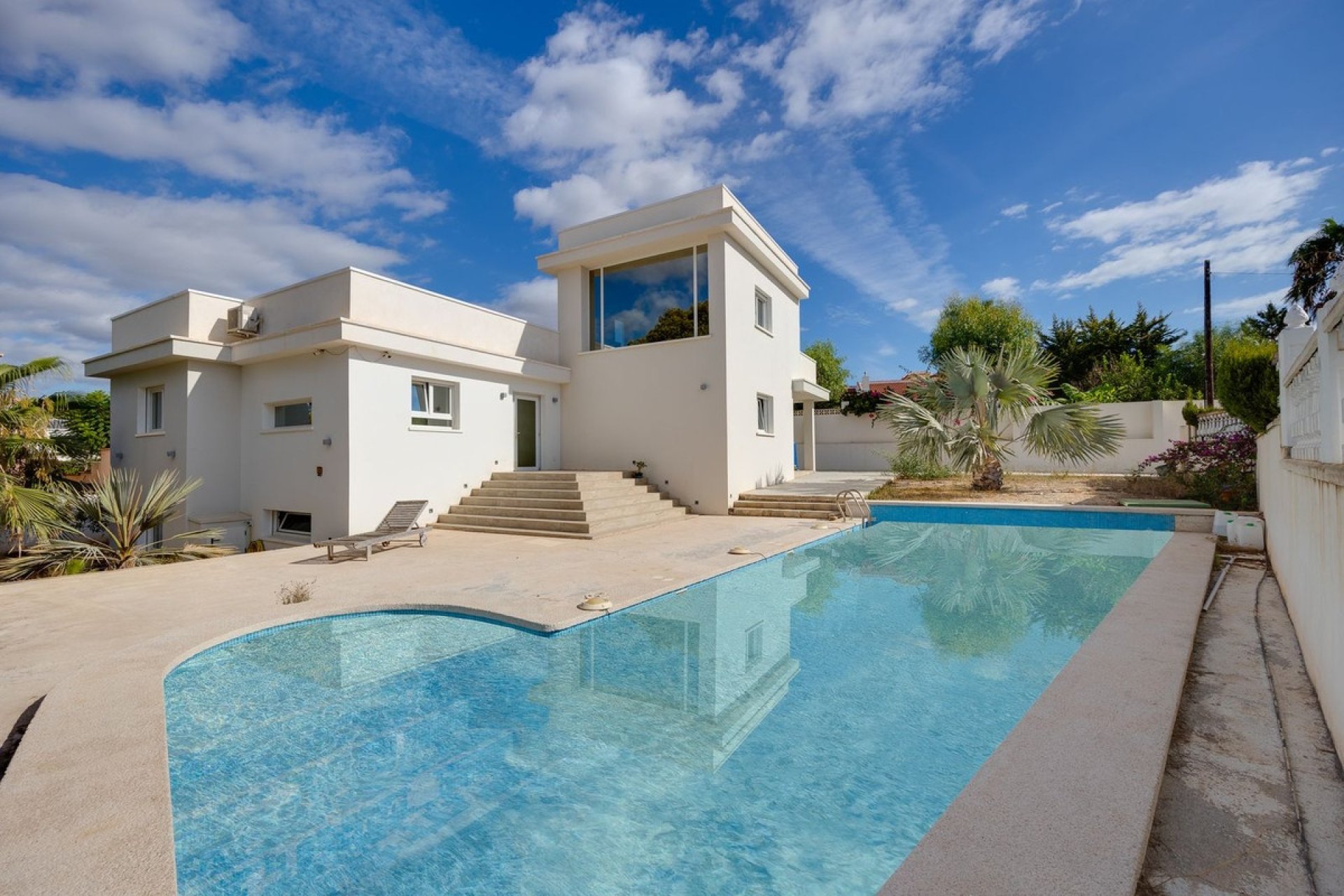 Resale - Villa - Rojales - Ciudad Quesada