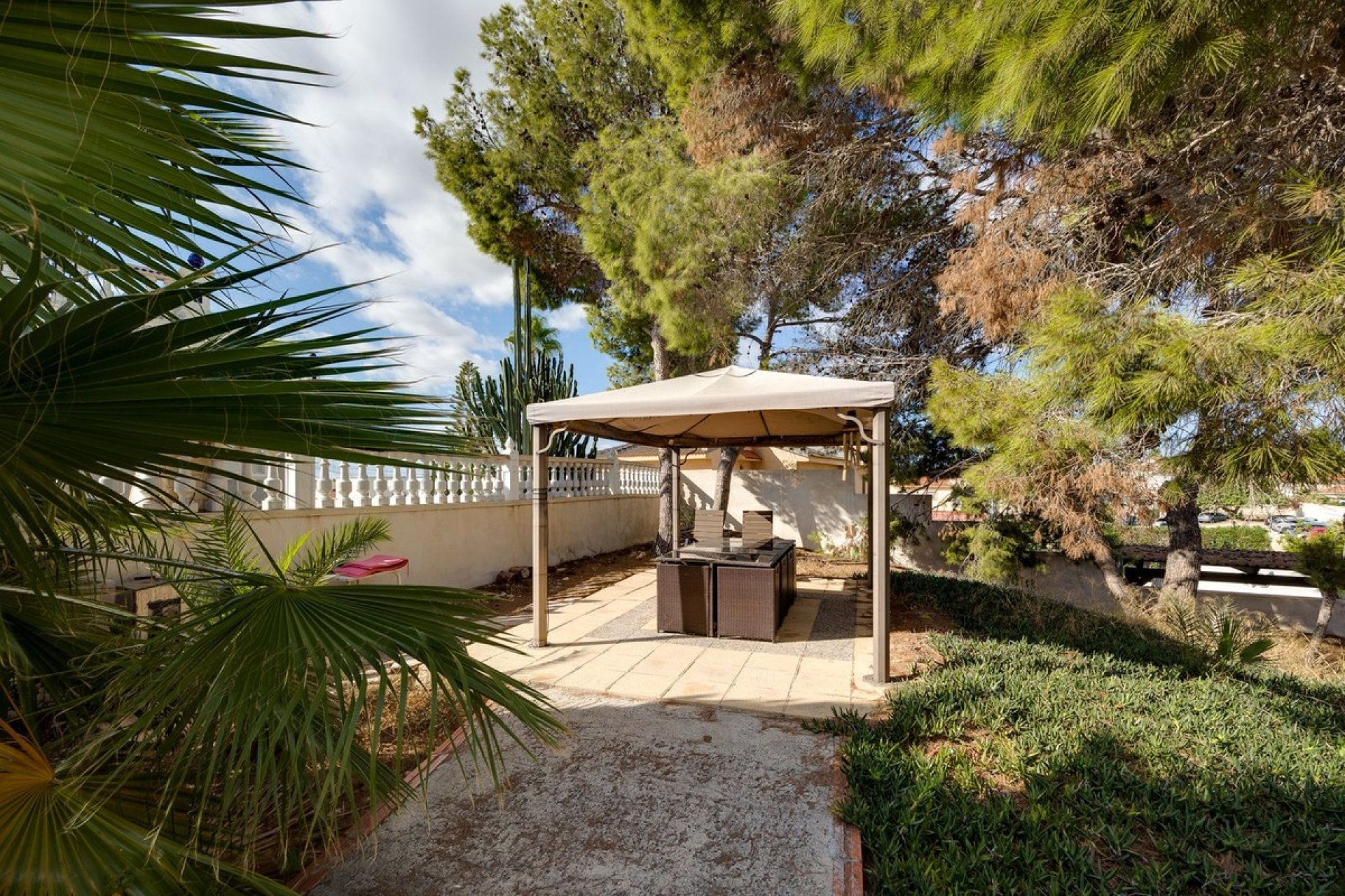 Resale - Villa - Rojales - Ciudad Quesada