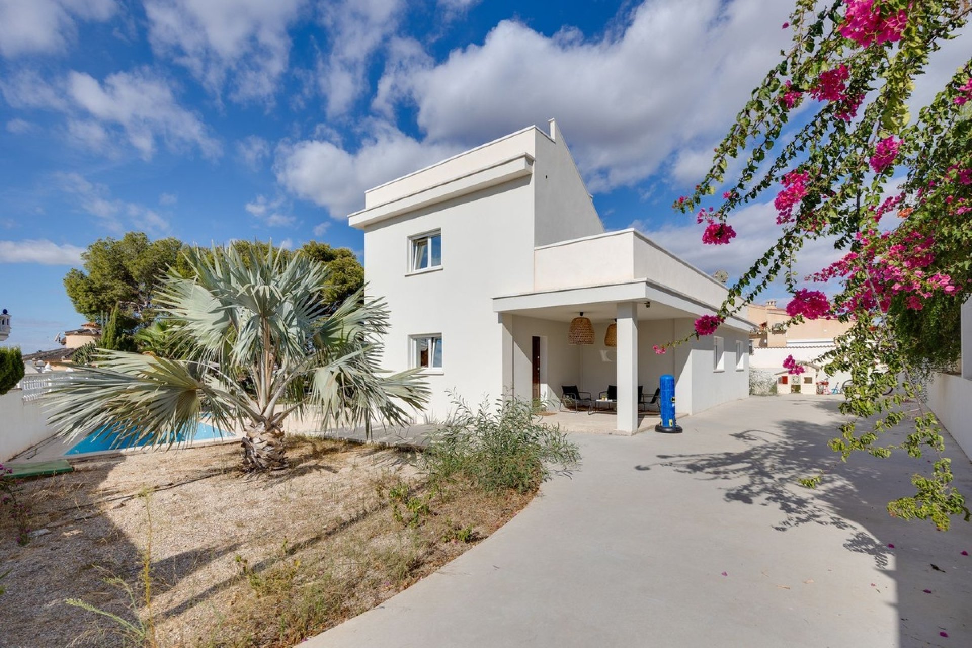 Resale - Villa - Rojales - Ciudad Quesada