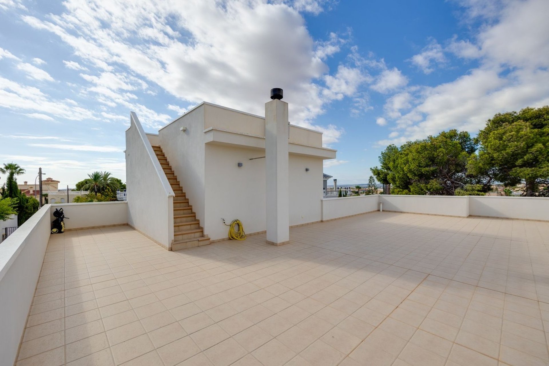 Resale - Villa - Rojales - Ciudad Quesada