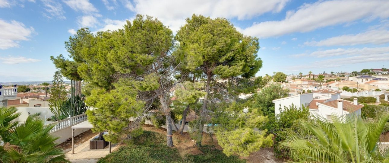 Resale - Villa - Rojales - Ciudad Quesada