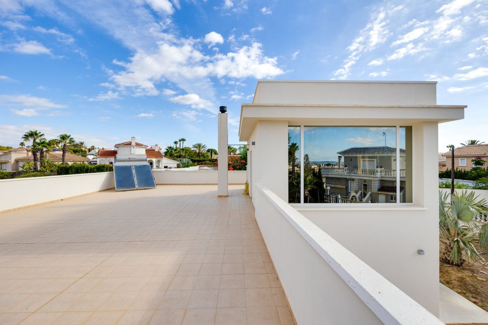 Resale - Villa - Rojales - Ciudad Quesada