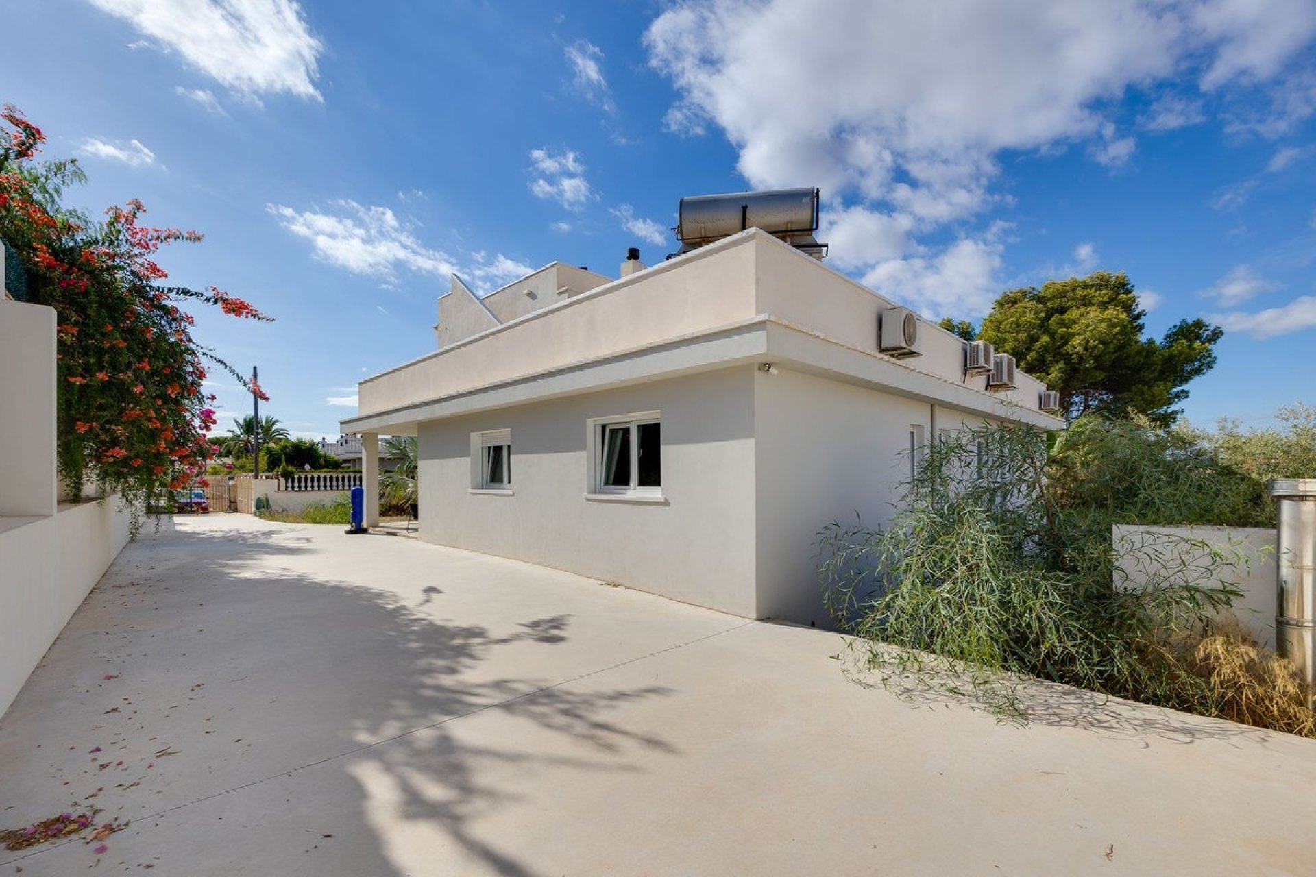Resale - Villa - Rojales - Ciudad Quesada