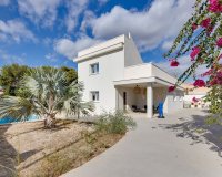 Resale - Villa - Rojales - Ciudad Quesada