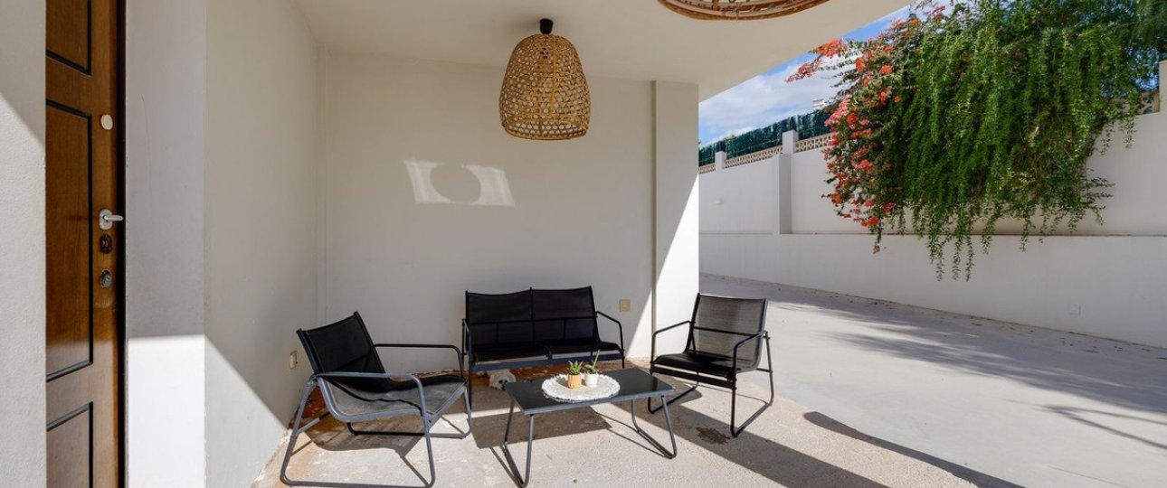 Resale - Villa - Rojales - Ciudad Quesada