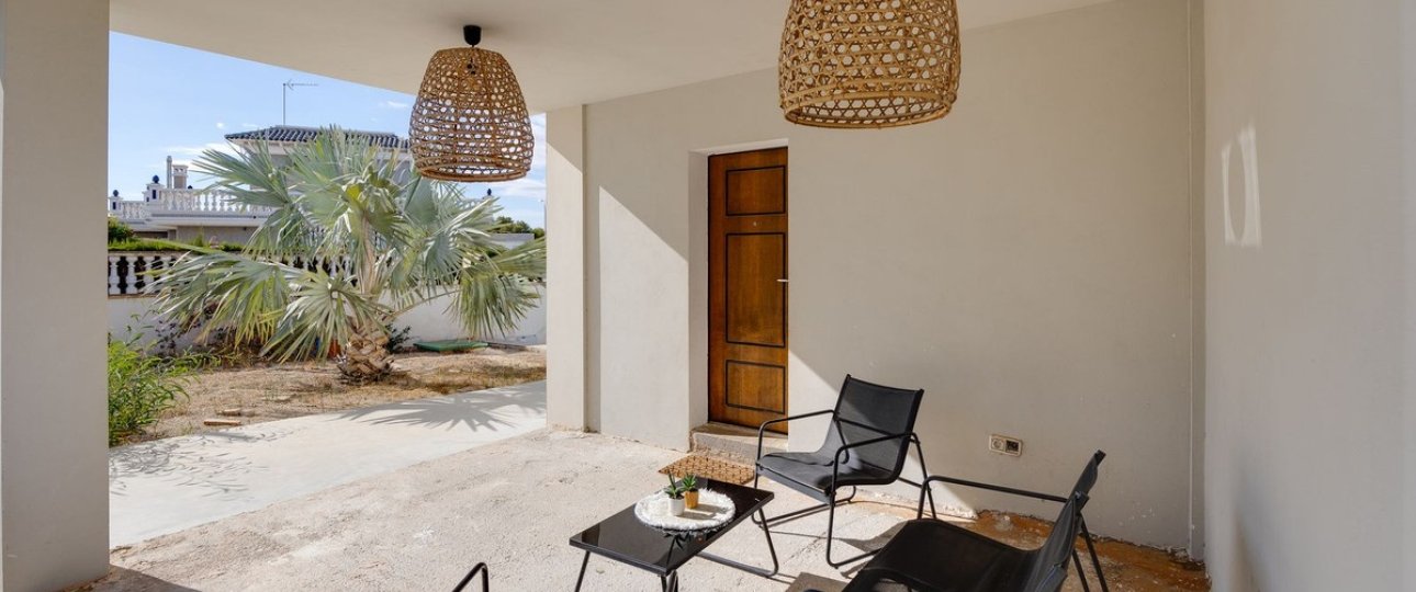 Resale - Villa - Rojales - Ciudad Quesada