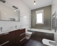 Resale - Villa - Rojales - Ciudad Quesada