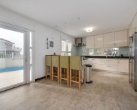 Resale - Villa - Rojales - Ciudad Quesada