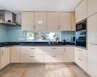 Resale - Villa - Rojales - Ciudad Quesada