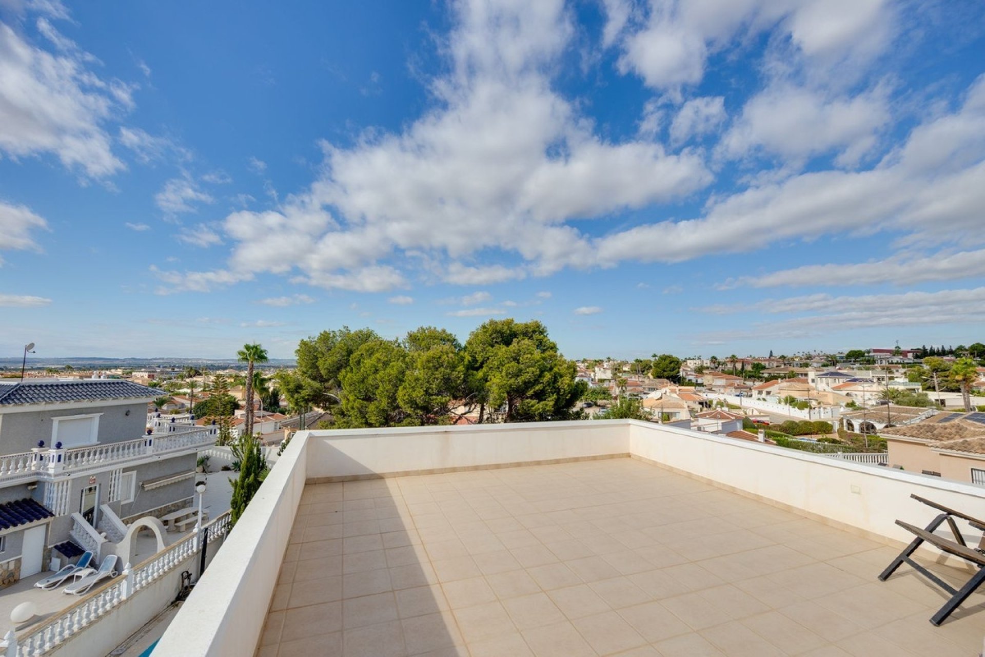 Resale - Villa - Rojales - Ciudad Quesada