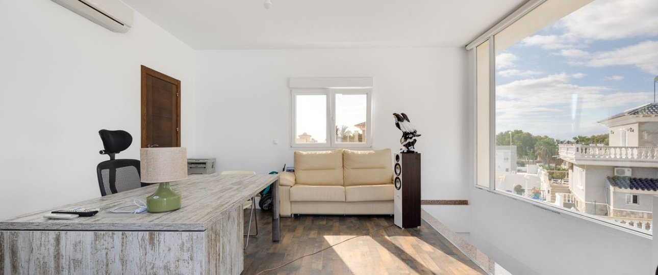 Resale - Villa - Rojales - Ciudad Quesada