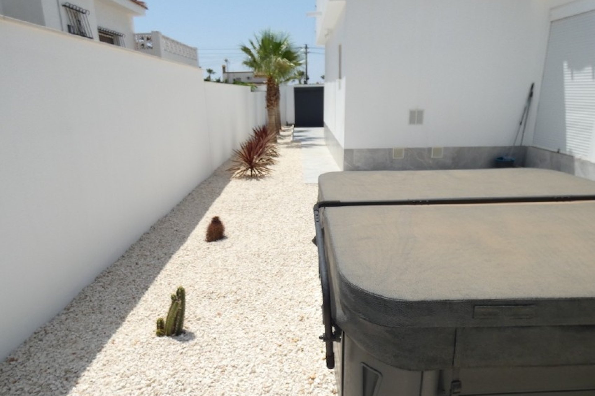 Resale - Villa - Rojales - Ciudad Quesada