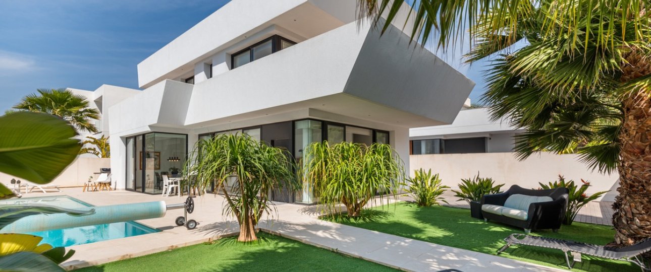 Resale - Villa - Rojales - Ciudad Quesada