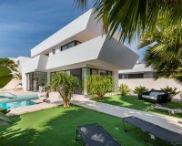 Resale - Villa - Rojales - Ciudad Quesada