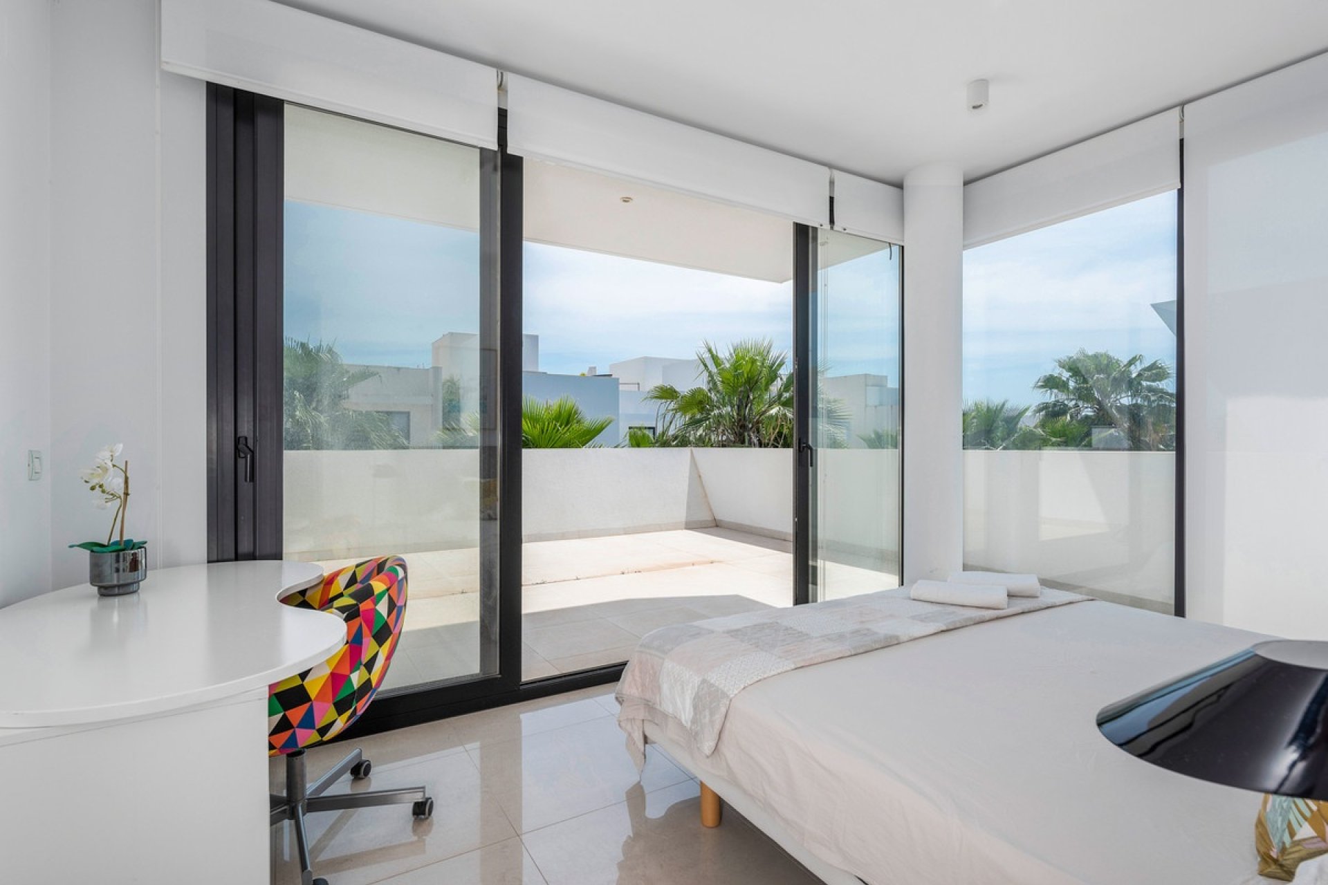 Resale - Villa - Rojales - Ciudad Quesada