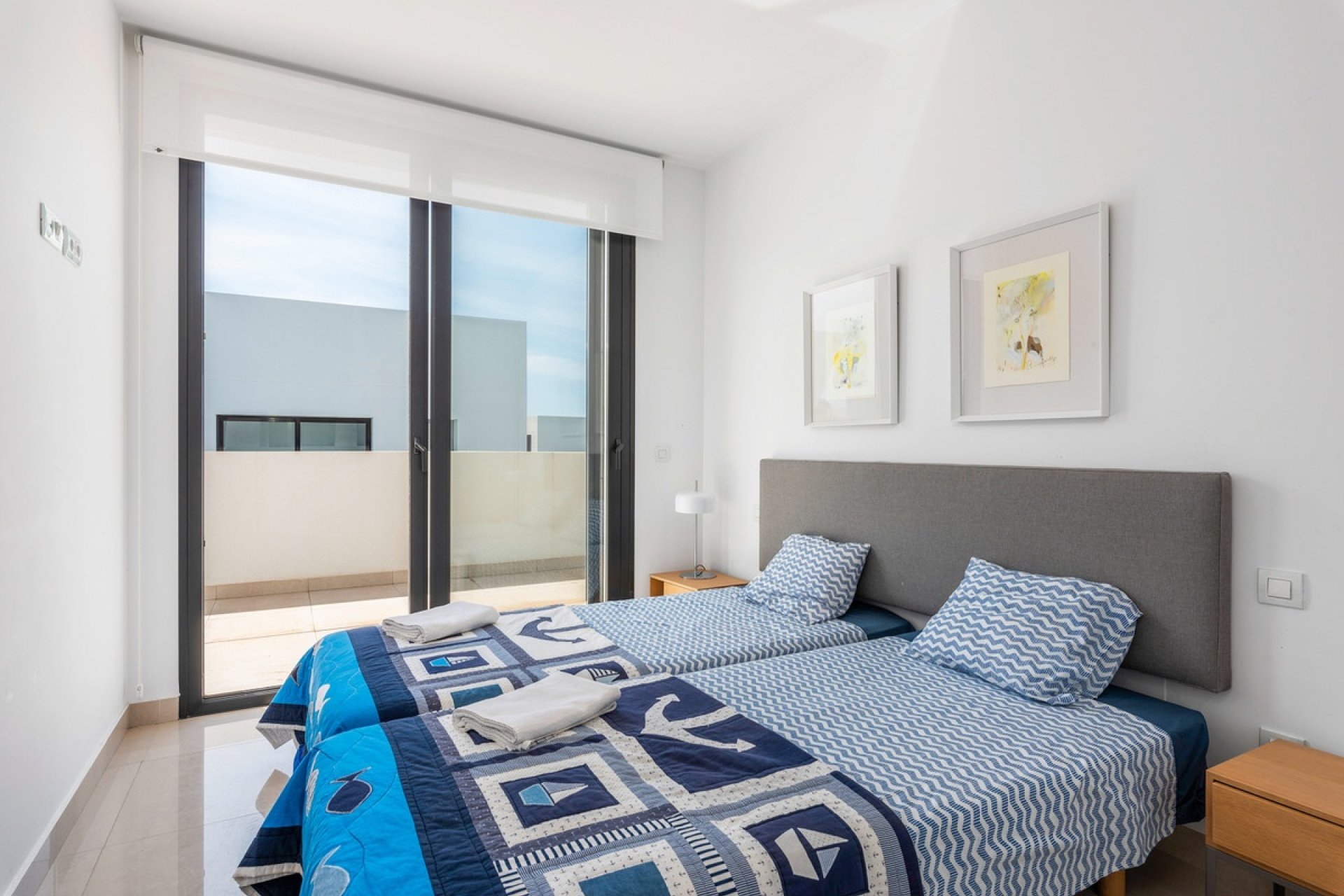 Resale - Villa - Rojales - Ciudad Quesada