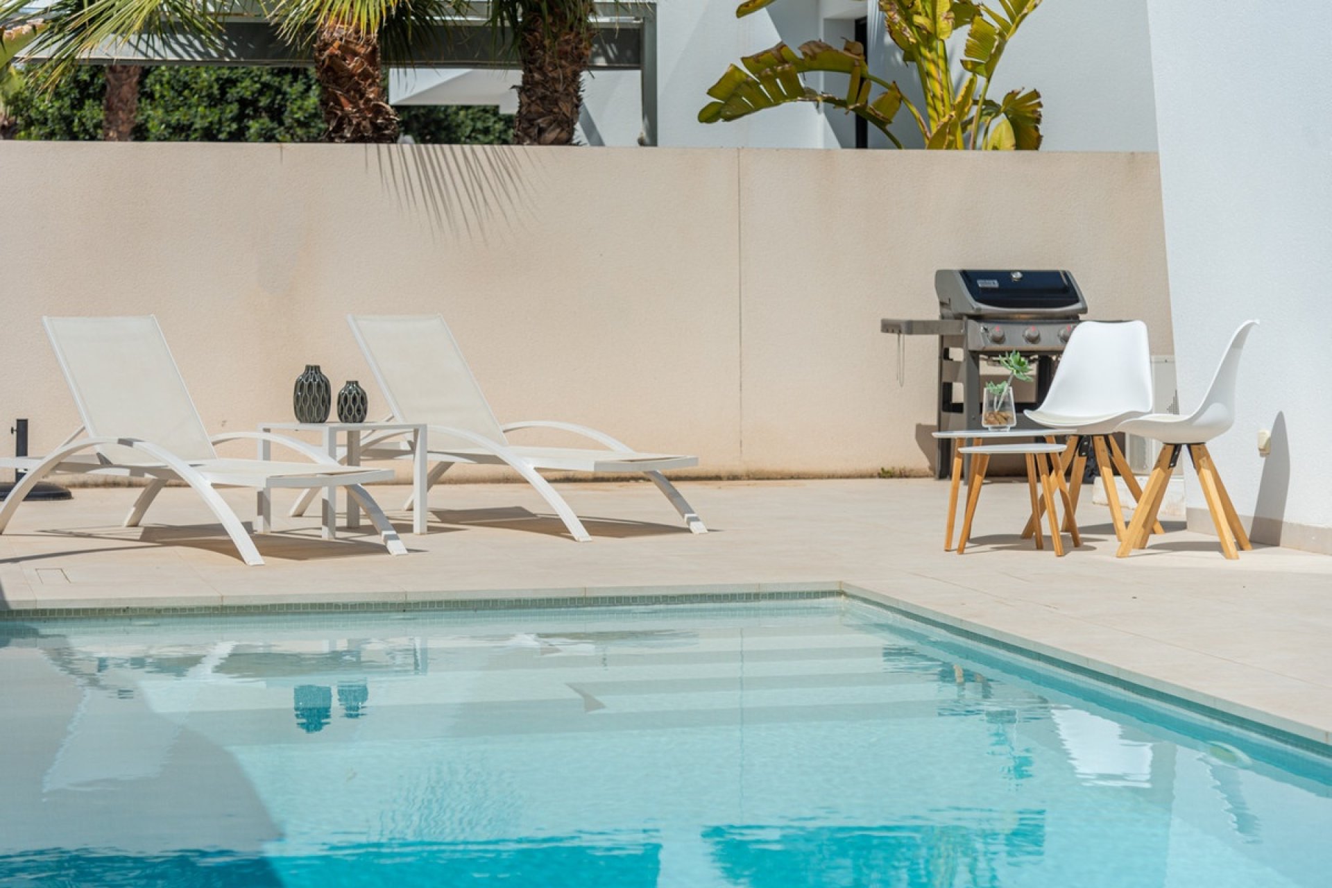 Resale - Villa - Rojales - Ciudad Quesada