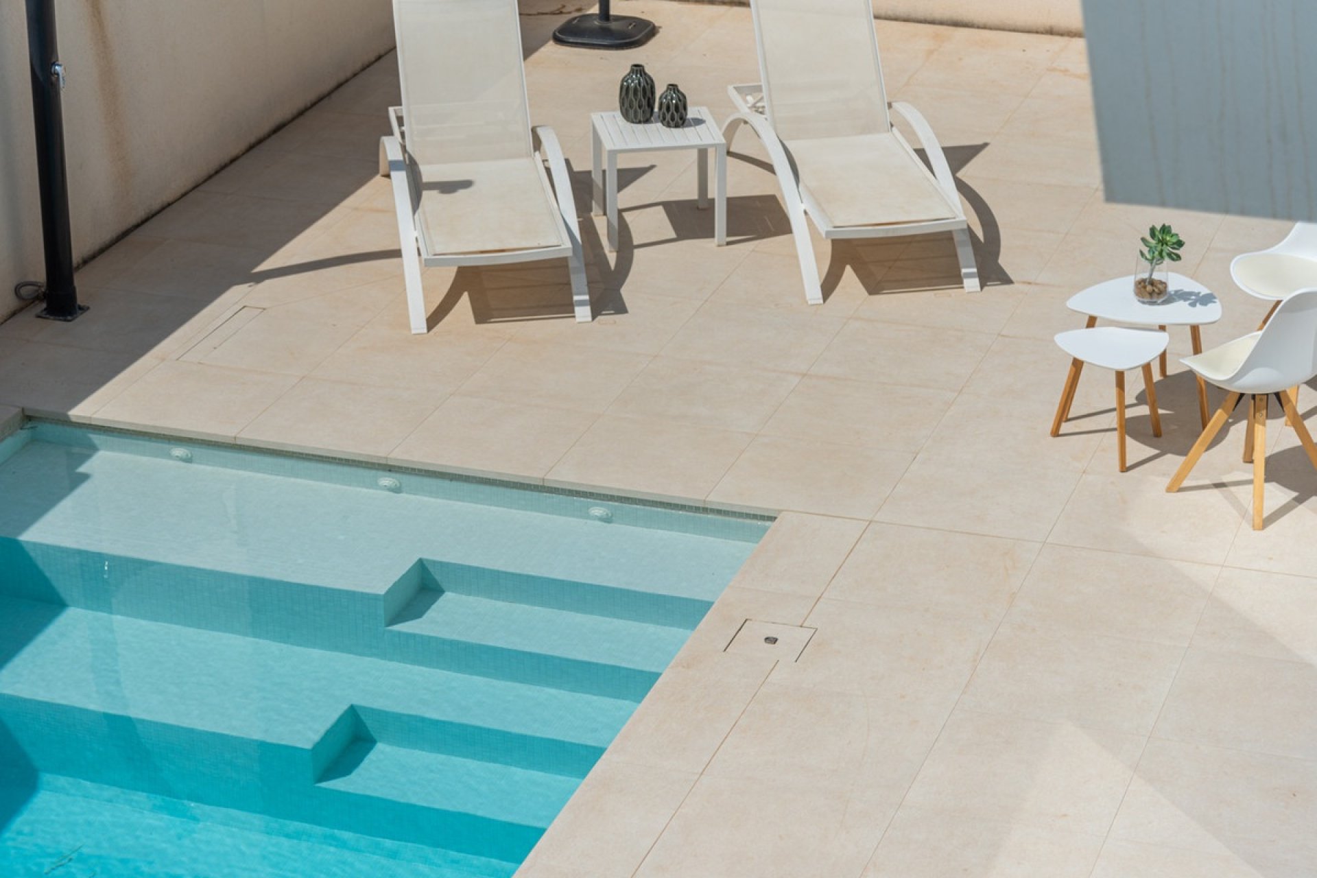 Resale - Villa - Rojales - Ciudad Quesada