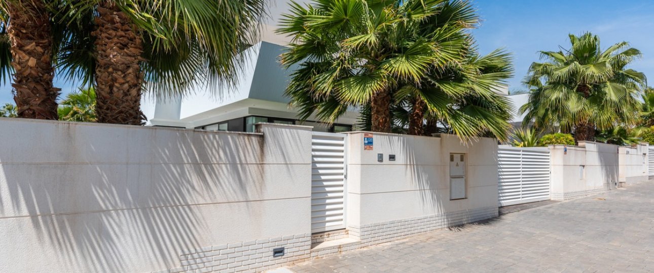 Resale - Villa - Rojales - Ciudad Quesada