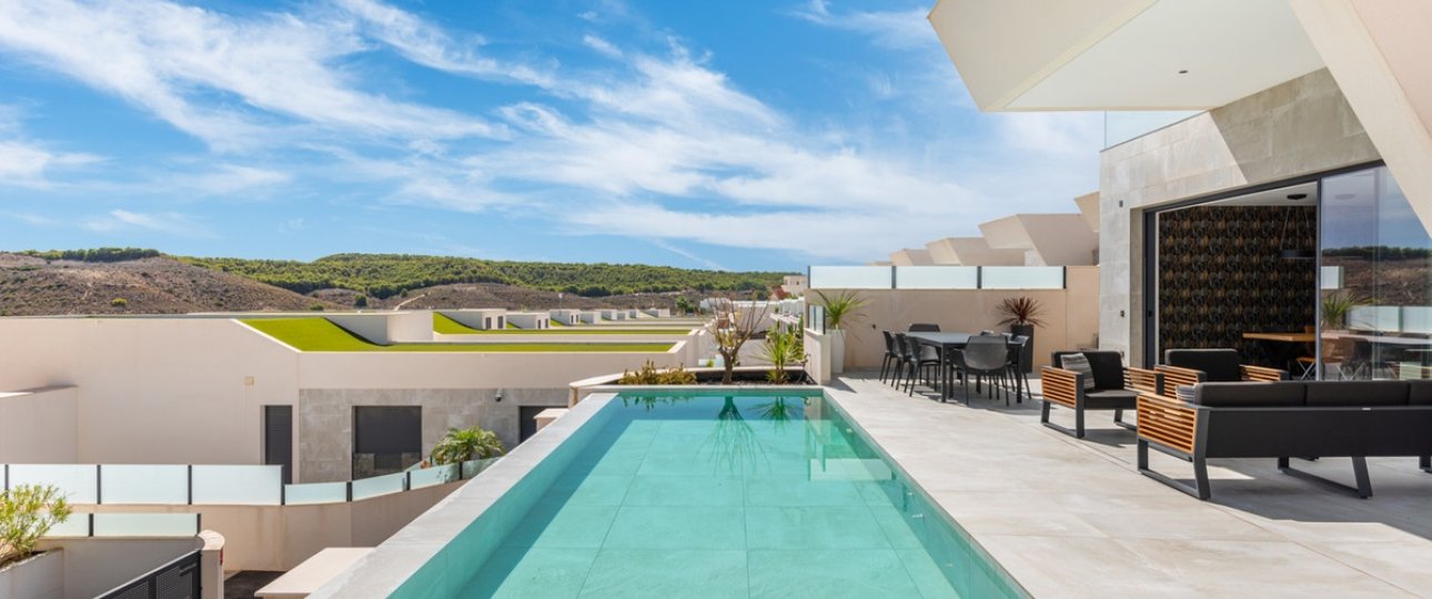 Resale - Villa - Rojales - Ciudad Quesada