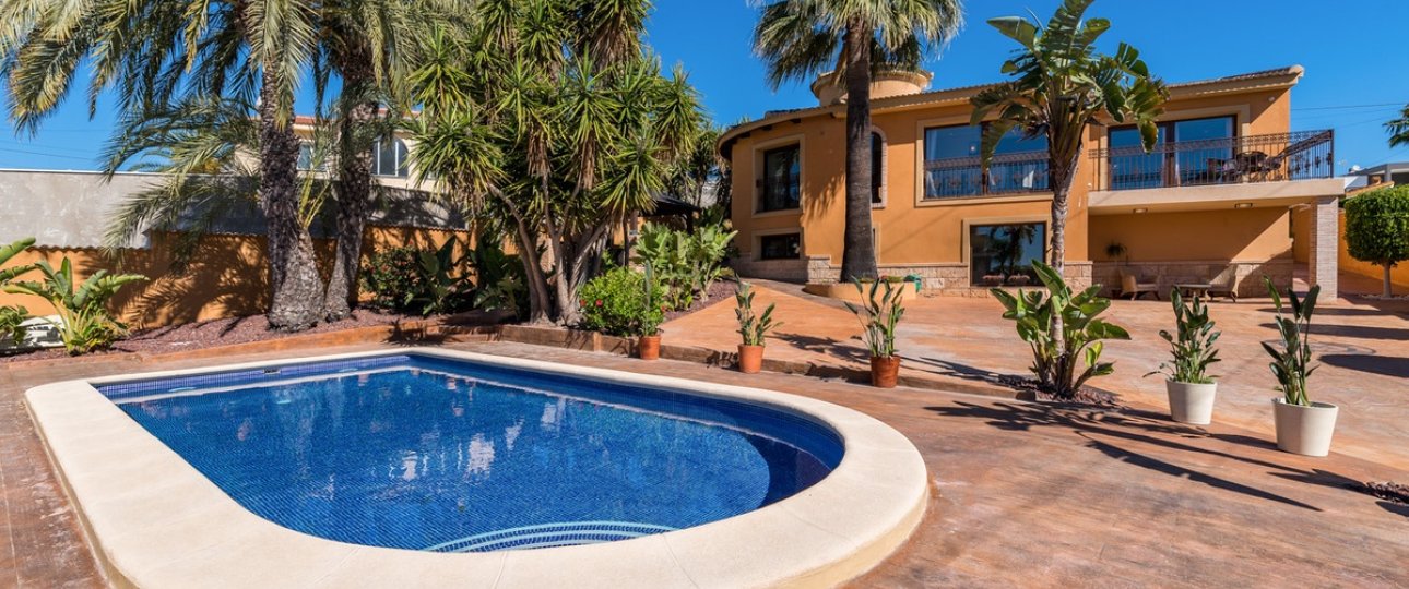 Resale - Villa - Rojales - Ciudad Quesada